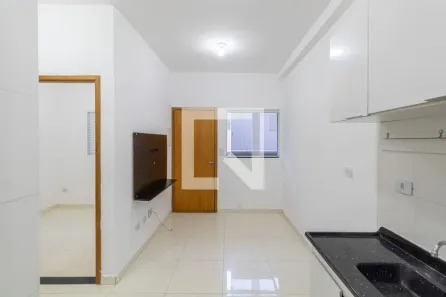 Apartamento com 2 Quartos à venda, 33m² no Vila Ré, São Paulo