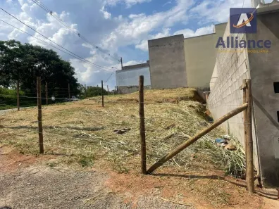 Lote/Terreno à venda, 278m² no Santa Cândida, Vinhedo