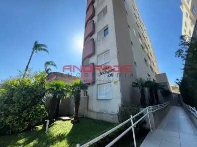 Apartamento com 1 Quarto para alugar, 28m² no São Francisco, Curitiba