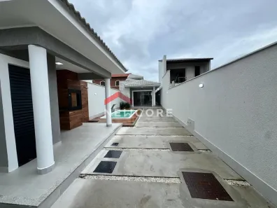 Casa com 3 Quartos à venda, 120m² no Jardim Atlântico Central (Itaipuaçu), Maricá