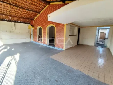 Ponto Comercial com 2 Quartos à venda, 158m² no Vila Prado, São Carlos