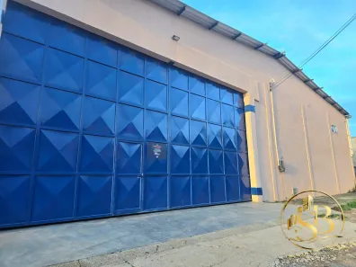 Galpão/Depósito/Armazém à venda, 792m² no Planalto Ayrton Senna, Fortaleza