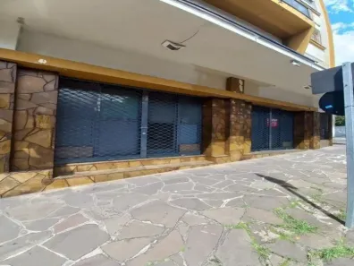 Ponto Comercial para alugar, 100m² no Centro, Caxias do Sul