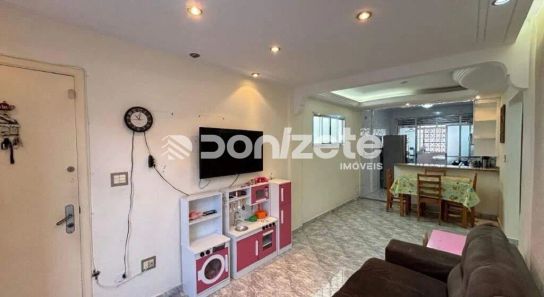 Apartamento com 2 Quartos à venda, 73m² no Centro, Santo André