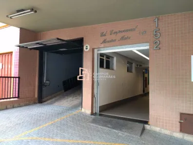 para alugar, 25m² no Barreiro, Belo Horizonte