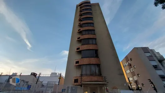Apartamento com 2 Quartos à venda, 71m² no Santa Tereza, Porto Alegre
