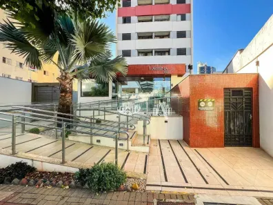 Apartamento com 1 Quarto à venda, 45m² no Jardim Higienópolis, Londrina