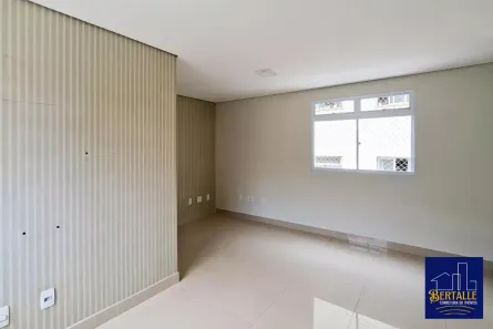 Apartamento com 3 Quartos à venda, 78m² no Paraíso, Belo Horizonte