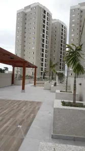 Apartamento com 2 Quartos à venda, 10m² no Areão, Taubaté