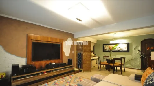 Sobrado com 1 Quarto à venda, 250m² no Brooklin Paulista, São Paulo