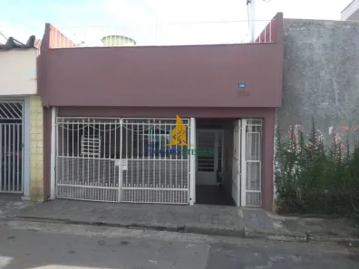 Casa com 2 Quartos à venda, 100m² no Vila Aliança, Guarulhos
