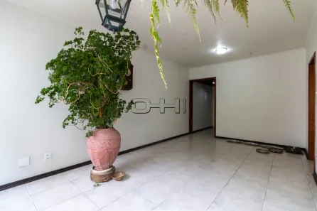 Apartamento com 3 Quartos para alugar, 90m² no Indianópolis, São Paulo