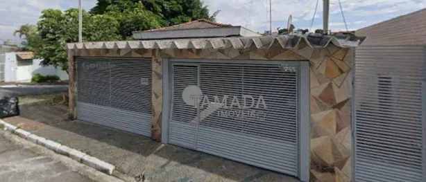 Casa com 2 Quartos para alugar, 80m² no Vila Robertina, São Paulo