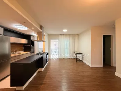 Apartamento com 2 Quartos para alugar, 75m² no Dezoito do Forte Empresarial/Alphaville., Barueri