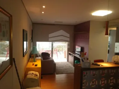 Apartamento com 1 Quarto à venda, 57m² no Vila Mariana, São Paulo