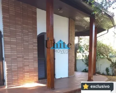 Casa com 5 Quartos à venda, 242m² no Cidade Universitária, Campinas