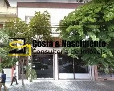 Prédio Comercial à venda, 450m² no Cambuci, São Paulo