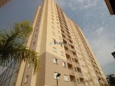 Apartamento com 3 Quartos para alugar, 64m² no Parque Faber Castell I, São Carlos