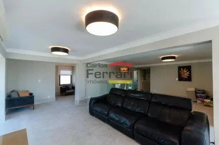 Apartamento com 3 Quartos à venda, 360m² no Vila Albertina, São Paulo