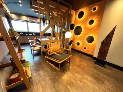 Sala Comercial à venda, 39m² no Vila Mogilar, Mogi das Cruzes