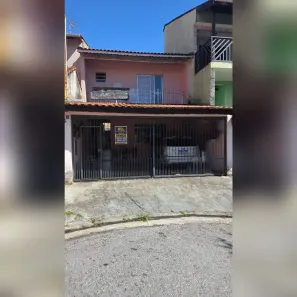 Sobrado com 3 Quartos à venda, 144m² no Montanhão, São Bernardo do Campo