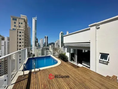 Apartamento com 4 Quartos à venda, 240m² no Centro, Balneário Camboriú