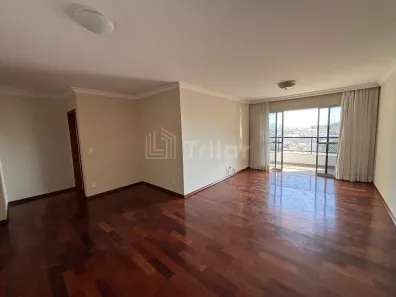 Apartamento com 3 Quartos à venda, 127m² no Jardim Apolo II, São José dos Campos