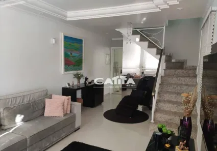 Sobrado com 3 Quartos à venda, 160m² no Vila Carrão, São Paulo