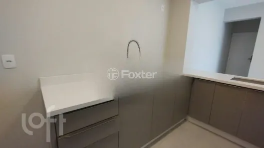 Apartamento com 1 Quarto à venda, 53m² no Centro, Florianópolis