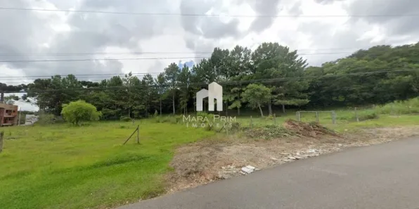 Lote/Terreno à venda, 5360m² no Butiatuvinha, Curitiba