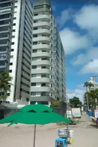 Apartamento com 4 Quartos à venda, 250m² no Centro, Jaboatão dos Guararapes
