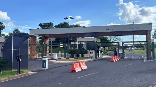 Lote/Terreno à venda, 397m² no Cyrela Landscape, Uberaba