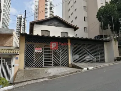 Sobrado com 3 Quartos à venda, 280m² no Vila Mascote, São Paulo