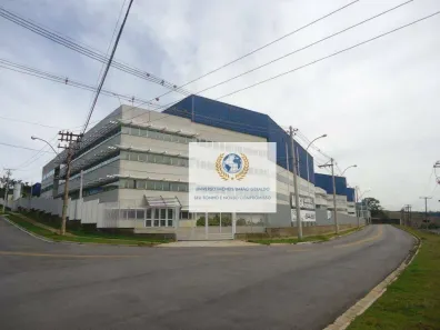 Galpão/Depósito/Armazém para alugar, 4935m² no Distrito Industrial Alfredo Relo, Itatiba