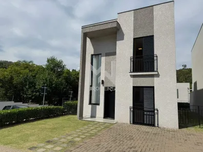 Casa de Condomínio com 3 Quartos à venda, 145m² no São Joaquim, Vinhedo
