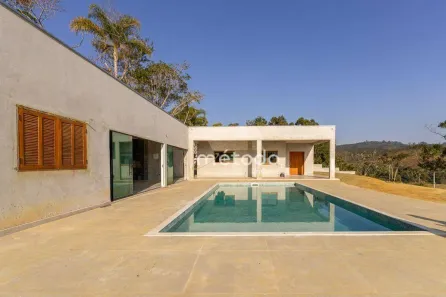 Fazenda/Sítio com 4 Quartos à venda, 250m² no Itapema, Guararema