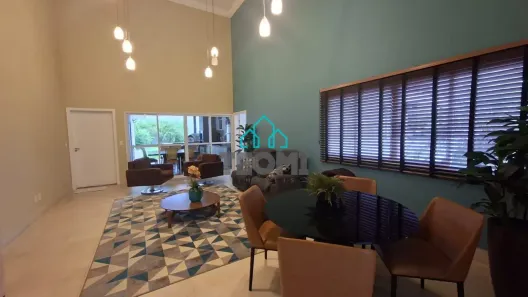 Casa com 4 Quartos à venda, 790m² no Condominio Residencial Real Ville, Pindamonhangaba