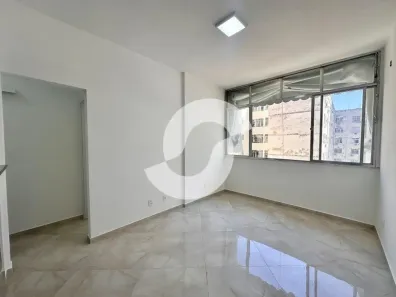 Apartamento com 2 Quartos à venda, 80m² no Icaraí, Niterói