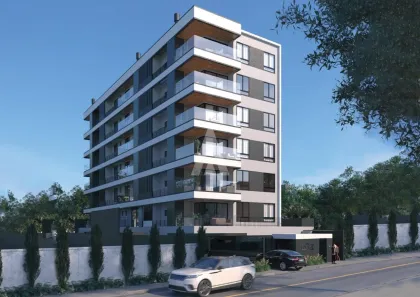 Apartamento com 3 Quartos à venda, 78m² no Anita Garibaldi, Joinville