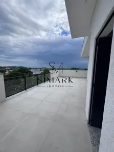 Cobertura com 3 Quartos à venda, 168m² no Piratininga, Niterói