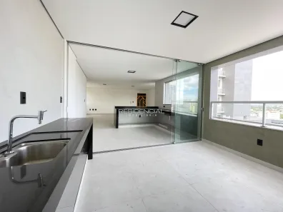 Apartamento com 3 Quartos à venda, 130m² no Jardim Nova América, Divinópolis