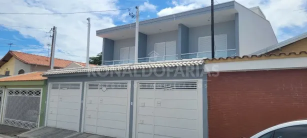 Sobrado com 3 Quartos à venda, 110m² no Cupecê, São Paulo