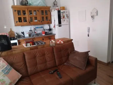 Apartamento com 2 Quartos à venda, 62m² no Jardim Paraíso, São José dos Campos