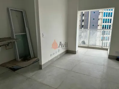 Apartamento com 1 Quarto à venda, 40m² no Vila Regente Feijó, São Paulo