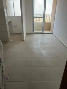Apartamento com 2 Quartos à venda, 44m² no Mondubim, Fortaleza