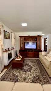 Casa de Condomínio com 4 Quartos à venda, 290m² no Morada das Flores (Aldeia da Serra), Santana de Parnaíba