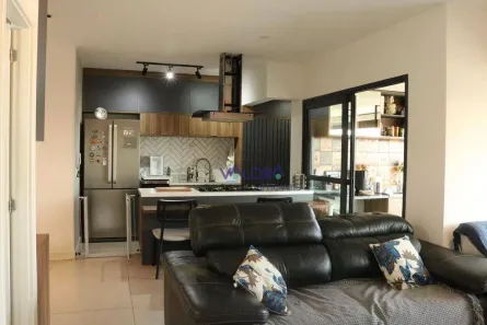 Apartamento com 2 Quartos à venda, 89m² no Vila Leopoldina, São Paulo