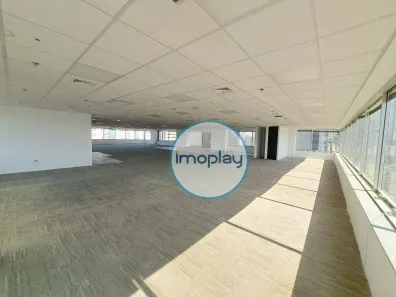 Sala Comercial à venda, 533m² no Cidade Monções, São Paulo