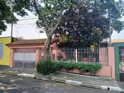 Casa com 2 Quartos para alugar, 200m² no Balneário São Francisco, São Paulo