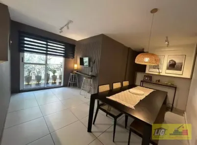 Apartamento com 2 Quartos à venda, 65m² no Vila Polopoli, São Paulo